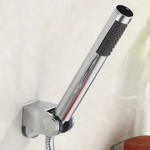 Wilpa Basin Mixer, Bath Shower Mixer Tap & Waste Chrome