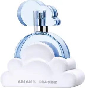 Ariana Grande Cloud EDP Spray, 100 Ml, Blue