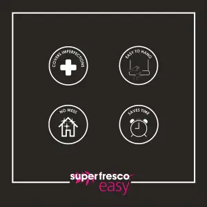 Superfresco Easy Heritage Texture Grey Wallpaper