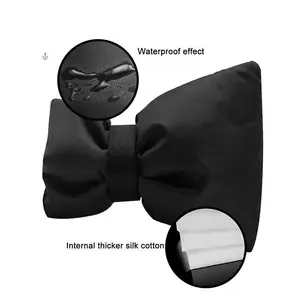 Outdoor Garden Thermal Tap Jacket Frost Cover Protection Prevention & Hot Tap