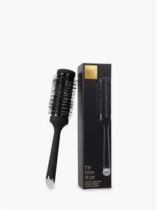 Ghd The Blow Dryer Radial Hair Brush, Size 3, 45mm Barrel