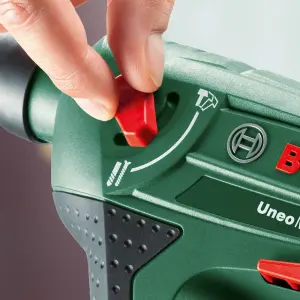 Bosch 18V Power for all Cordless SDS Max drill (Bare Tool) - Uneo Maxx