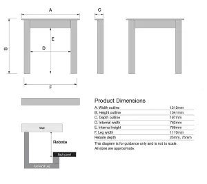 Focal Point Montana Grey Fire surround