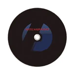 350mm x 3mm x 25.4mm Metal cutting discs. Pack of 10