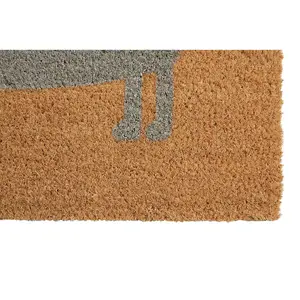 Maison by Premier Daschund Doormat