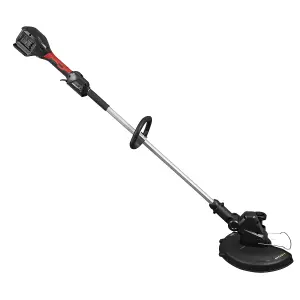 Sealey Grass Strimmer 40V SV20 Series 30cm Cutting Width Body Only CP40VGS