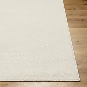 AMBRE Boho Skandi Area Rug 160 x 213 cm