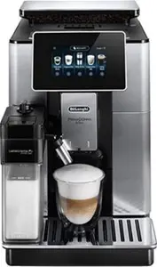 Delonghi Primadonna Soul Automatic Bean To Cup Coffee Machine