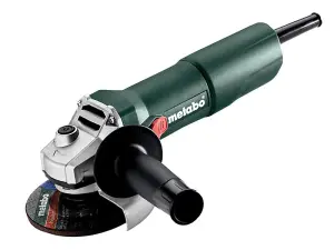 METABO W750-115 110v Angle grinder 4.1/2" (115mm)