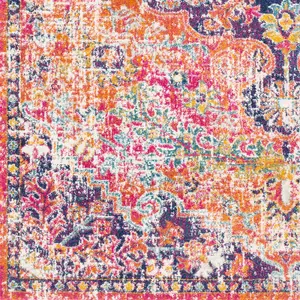 LOU Oriental Vintage Area Rug 120 x 170 cm