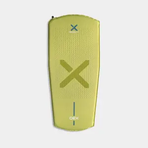 OEX Lightweight and Packable Traverse 2 Self-Inflating Mat, Camping Equipment