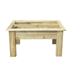 Forest Garden Grow bag Tray 550mm