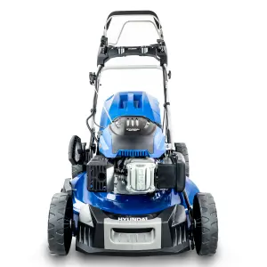 Hyundai HYM560SPE 196cc Petrol Rotary Lawnmower