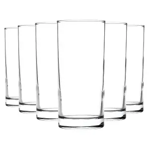 Argon Tableware Classic Highball Glasses - 295ml - Pack of 12