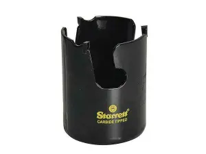 Starrett MPH0218 Multipurpose Holesaw 54mm