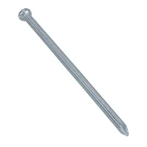 4 Inch Masonry Concrete Nails Fastener Fixing For Block Brick Stone 500 Grams