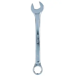 33mm Metric Combination Combo Ring Spanner Wrench Extra Long Bi-Hex Ring