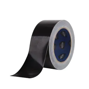 Volden Black Gaffer Tape (L)11m (W)48mm