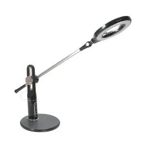 Luminosa Bil LED Desk Lamp 10W CCT