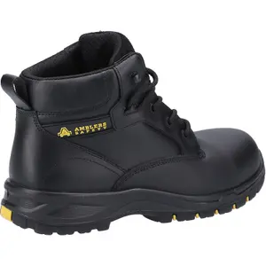 Amblers Safety AS605C Safety Boots Black