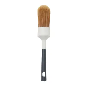 GoodHome 1⅜" Fine filament tip Comfort Paint brush