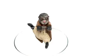 Pot Buddies Wind in the Willows Mole Pot Hanger