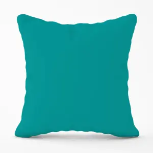 Teal Blue Cushions 45cm x 45cm