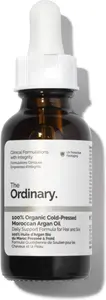 The Ordinary Moroccan Argan Oil