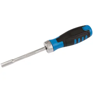 Draper Ratchet Screwdriver (13 Piece) 70442