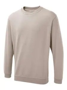 The UX Sweatshirt UX3 - Sand - X Small - UX Sweatshirt