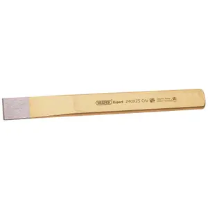 Draper Splitting Chisel, 25 x 240mm 13278