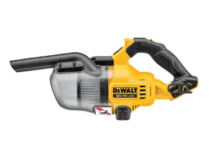 DEWALT DCV501LN 18v L class dust extractor