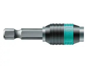 Wera - 889/4 Rapidaptor Universal Quick-Release Bit Holder 50mm