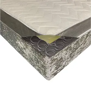 Open Coil Mattress Kingsize (5')