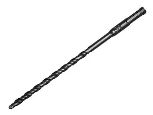 Starrett SDS Plus 2 Point Drill Bit 8 x 210mm