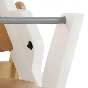 Folding High Chair