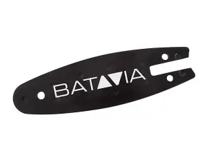 Batavia NEXXSAW 12-Inch Chain Bar - Premium Quality Replacement