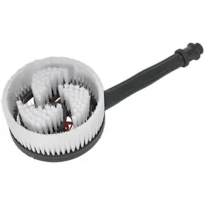 Rotary Flow Through Brush - Suitable for ys06419 & ys06420 Pressure Washers