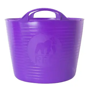 Gorilla Tub Small 14L / Purple