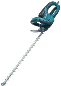 MAKITA UH5580 240v Hedge trimmer