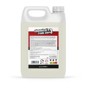 Chemical Trade Store - Oven Cleaner - 2.5 Litre