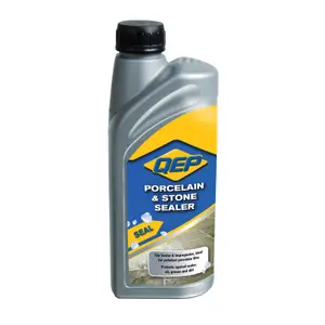 QEP Stone Tile Sealant, 500ml