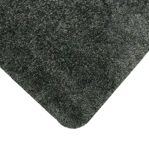 Solemate Eco-Friendly Mat 60x100cm - Slate