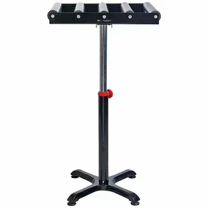 SIP Multi-Purpose Heavy-Duty 5 Roller Stand