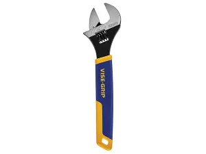 IRWIN Vise-Grip Adjustable Wrench Component Handle 250mm (10in)