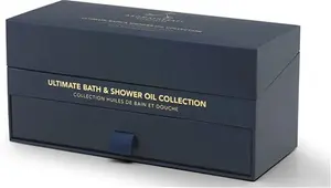 Aromatherapy Associates Ultimate Bath And Shower Oil Collection (Worth £110.00)