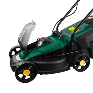 18V NMLM18-Li Cordless 18V Rotary Lawnmower