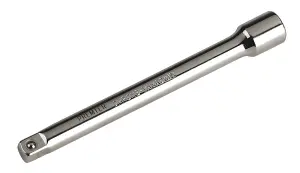 Sealey Extension Bar 150mm 3/8"Sq Drive S38E150