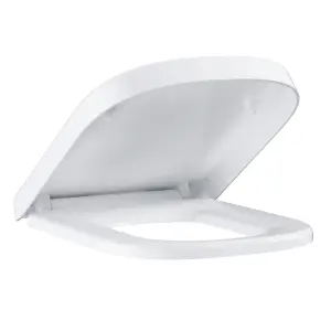 Grohe Even Alpine White Concealed Dual Cistern (H)455mm (W)41.5cm (D)14cm