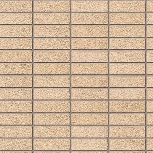 Ibstock Mixed Buff Rustic 65mm Mini Pack 250